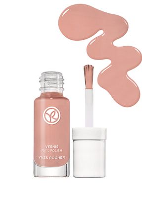لاک ناخن بژ Yves Rocher - کد 773466167