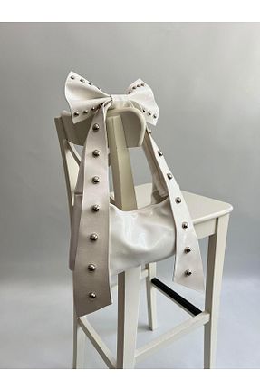 کیف دوشی رنگی زنانه چرم مصنوعی Mia Collection - کد 939019719