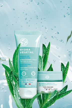 ماسک صورت Kuru Yves Rocher - کد 136482947