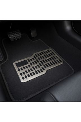 کفپوش خودرو کائوچو FBT - کد 803313771