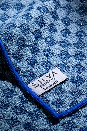 پارچه نظافت Silva - کد 72133051