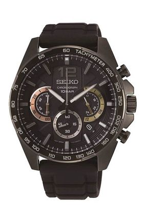 ساعت مچی رنگی مردانه 44 میلی متر Seiko - کد 49627732
