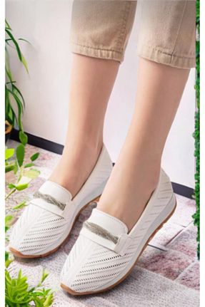 کفش کژوال مشکی زنانه چرم مصنوعی ASL SHOES STORE - کد 922602059
