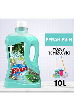 پاک کننده سطح Bingo - کد 365714506