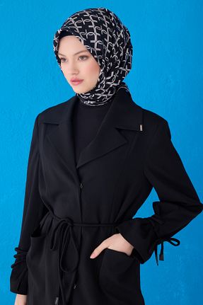 روسری مشکی İpek Tivil Belli - کد 927150101