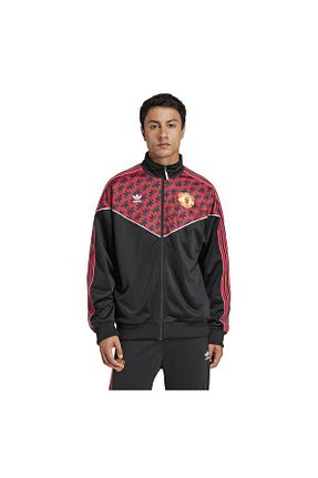 کت مشکی مردانه رگولار adidas - کد 939052323