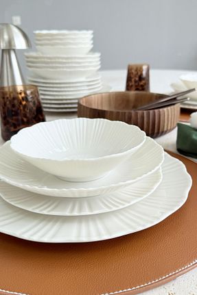سرویس غذاخوری 6 نفره porselenden - کد 939086082