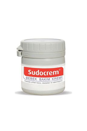 روغن و کرم کودک Sudocrem - کد 1387648