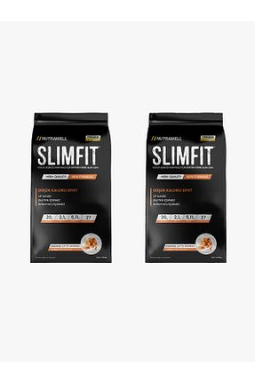 مواد غذایی پروتئینی Slimfit - کد 50442118