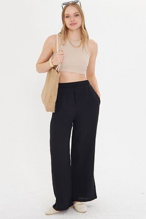 شلوار رنگی زنانه پنبه ای THIFF GYMWEAR - کد 939068236