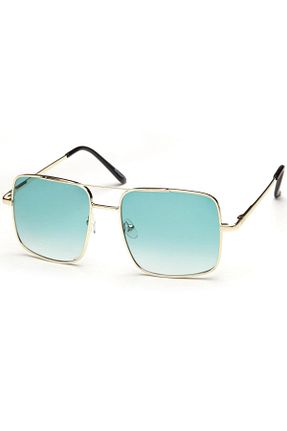 عینک آفتابی سبز مردانه UV400 Takı Dükkanı - کد 36971372