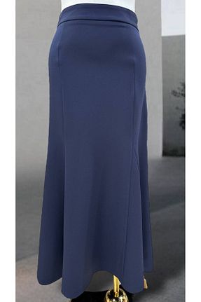 دامن حجاب رنگی زنانه Relaxed Sentez - کد 939067644