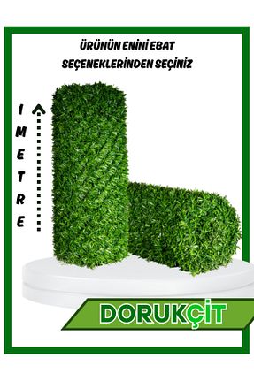 فنس سبز Doruk - کد 939584031