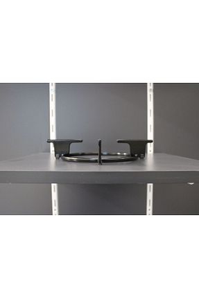 قطعات یدکی لوازم خانگی مشکی COOK-LAB - کد 939276892