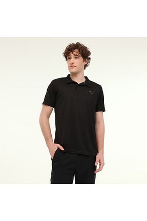 تیشرت مشکی مردانه رگولار Lumberjack - کد 904229646