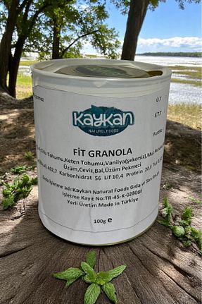  Kaykan Natural Foods - کد 939300168