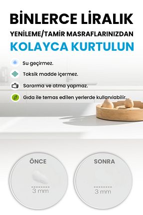 محصول درزگیر NNREPAIR - کد 310677234