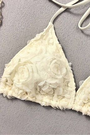 ست بیکینی رنگی زنانه پلی آمید Bikini Mayokini Dünyası - کد 939131292