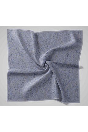 روسری رنگی پنبه ای Silk Home - کد 938469822