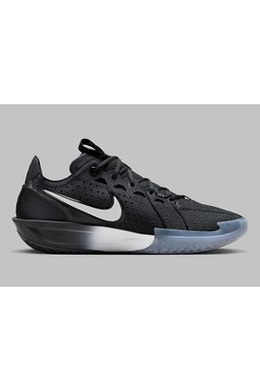 کفش بسکتبال مشکی مردانه NormaلیترBilekli Nike - کد 939182837