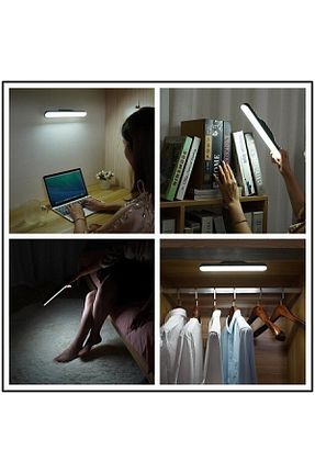 چراغ LED سفید GARRA - کد 309068662