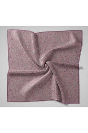 روسری رنگی پنبه ای Silk Home - کد 938469995