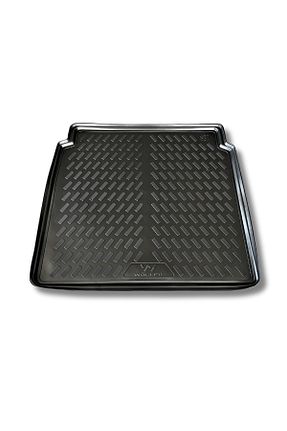 کفپوش صندوق عقب Wöller - کد 746600377