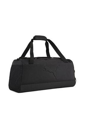 کیف اسپرت مشکی زنانه پارچه ای Puma - کد 939127929