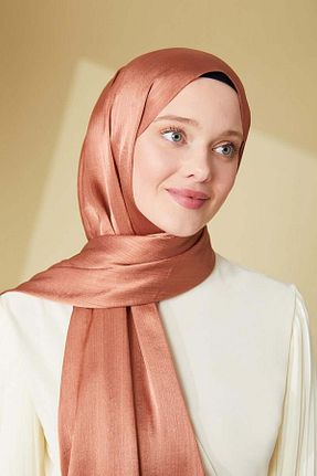 شال رنگی زنانه FİVESCARF - کد 939125158