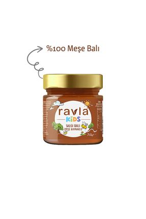 سایز تغذیه های مکمل کودک Ravla - کد 79545026