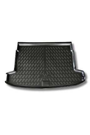 کفپوش صندوق عقب Wöller - کد 235910713