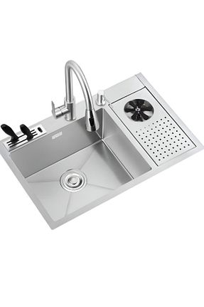 سینک ظرفشویی DUREVO - کد 930987162