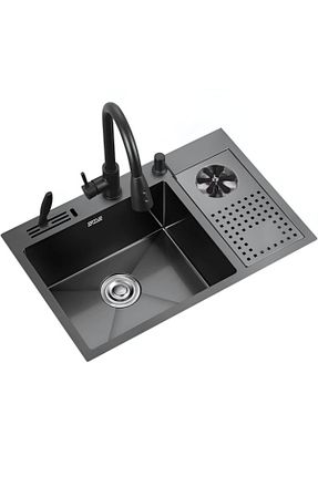 سینک ظرفشویی DUREVO - کد 938437593