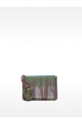 کیف دستی رنگی ابعاد کوچک PARFOIS - کد 939142124