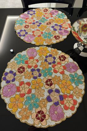 سرویس آمریکائی سفید گرد Bi Bashka - کد 939152150