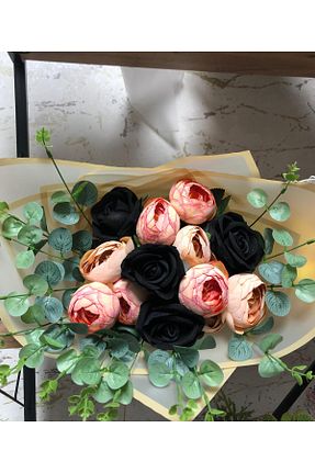 گل خشک و مصنوعی رنگی Doğal - کد 939161240