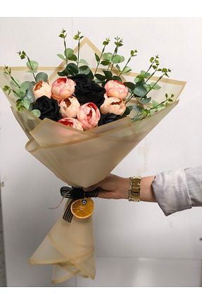گل خشک و مصنوعی رنگی Doğal - کد 939161240