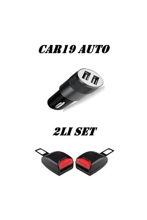 اکسسوری داشبورد خودرو Car19 - کد 933709272