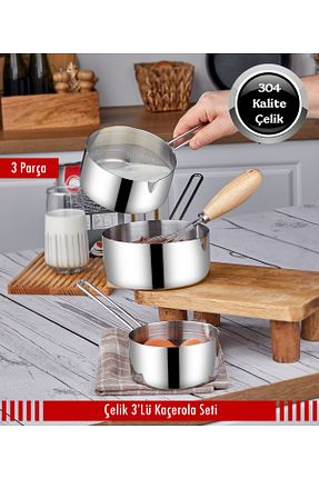 پارچ شیر استیل (فولاد) Steel & More - کد 929302985