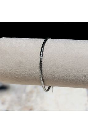 دستبند استیل (فولاد) استیل (فولاد) Fi Takı - کد 927600030