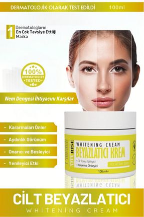 کرم بدن Beyazlatıcı The AdaRise - کد 933214938