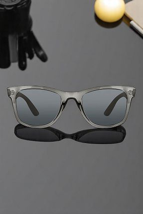 عینک آفتابی طوسی مردانه 52 Daniel Klein - کد 940471919