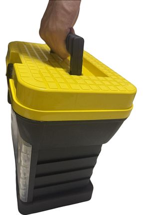 کیف و جعبه ابزار Çiftsan - کد 928497666