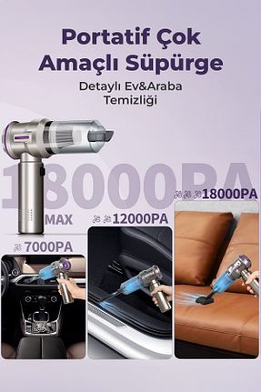 جاروی خودرو ALFAGİFT - کد 936150186