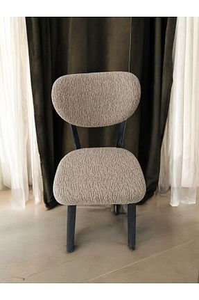 کاور صندلی بژ جاکار NEFİS HOME - کد 933292310