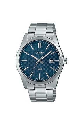 ساعت مچی سفید مردانه 41-45 میلی متر Casio - کد 822494486
