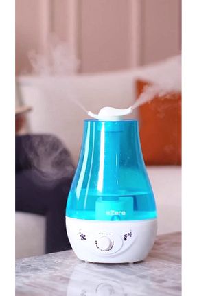 مرطوب کننده هوا سفید EZERE - کد 315461750