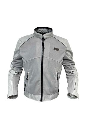 کاپشن موتور سواری Motosiklet Yazlık Fileli Mont Forte Gt - کد 880237385