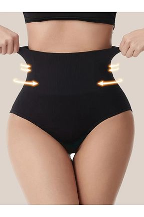 گن لاغری اسپرت مشکی زنانه اسلیپ MİSTİRİK - کد 124604586