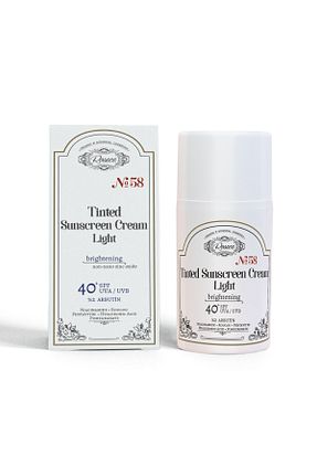 کرم ضد آفتاب صورت SPF 40 - 45 Rosece - کد 936506327